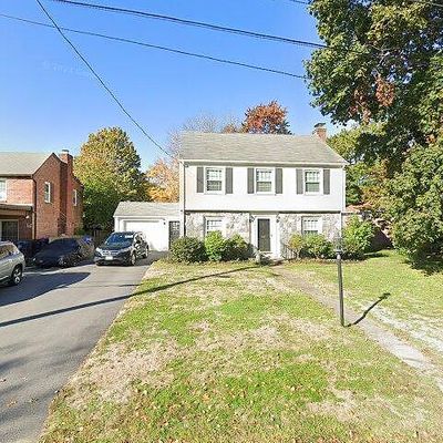 124 Cottage Ave, North Providence, RI 02911