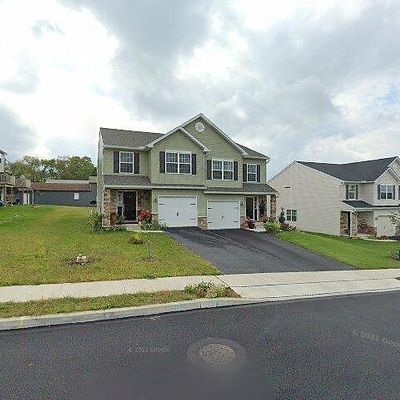 1248 Fairmont Ave, Temple, PA 19560