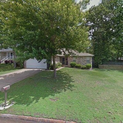 125 Shady Oak Dr, Sherwood, AR 72120