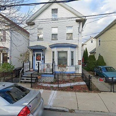 13 Ellsworth St, Somerville, MA 02145