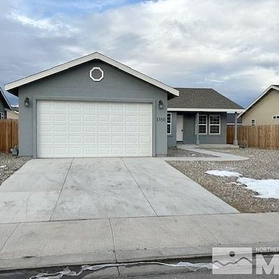 1350 Shadow Ln, Fernley, NV 89408