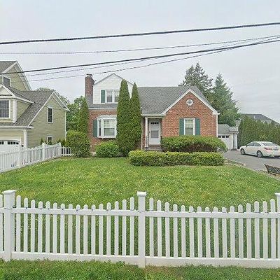 14 Windy Knls, Greenwich, CT 06831