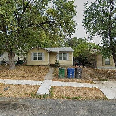 1407 W Kings Hwy, San Antonio, TX 78201