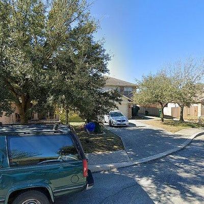 10423 Goldcrest Ml, San Antonio, TX 78239