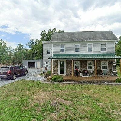 1062 Hanseys Creek Rd, Port Norris, NJ 08349