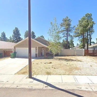 1101 W Cooley St, Show Low, AZ 85901