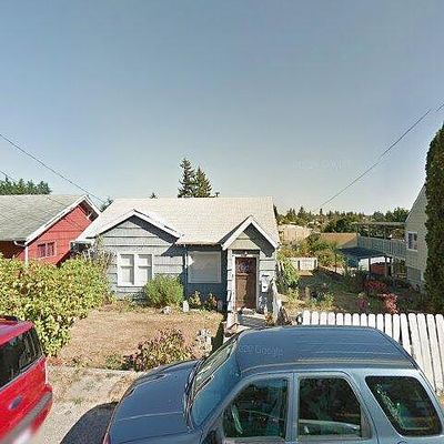 1116 N Lafayette Ave, Bremerton, WA 98312