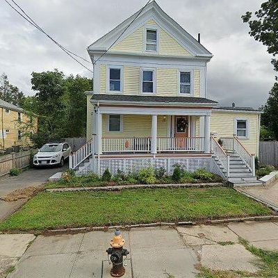 112 Washington St, Hyde Park, MA 02136