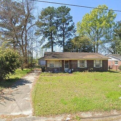 113 Summit Ave, Goose Creek, SC 29445