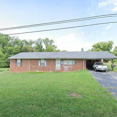 115 Mcbride St, Mcminnville, TN 37110