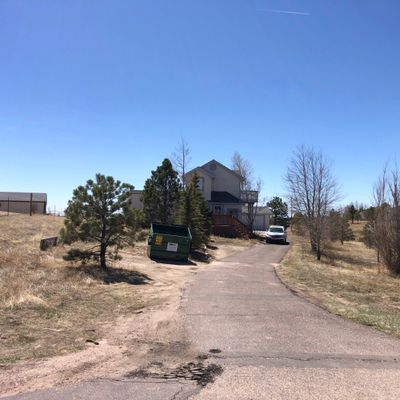 11535 Rex Rd, Peyton, CO 80831