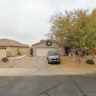 16364 W Monte Cristo Ave, Surprise, AZ 85388