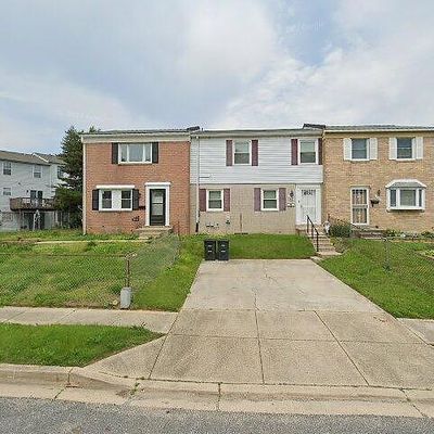 1709 Rollins Pl, Capitol Heights, MD 20743