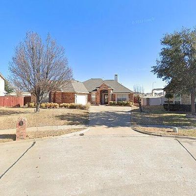 1814 Benedict Ct, Rowlett, TX 75088