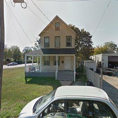 184 N 5 Th Ave, Long Branch, NJ 07740