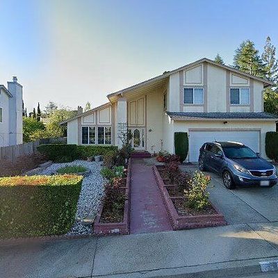 184 Manzanita Pl, Hercules, CA 94547