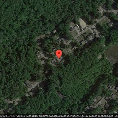 187 Woodbine Ave, Hanson, MA 02341