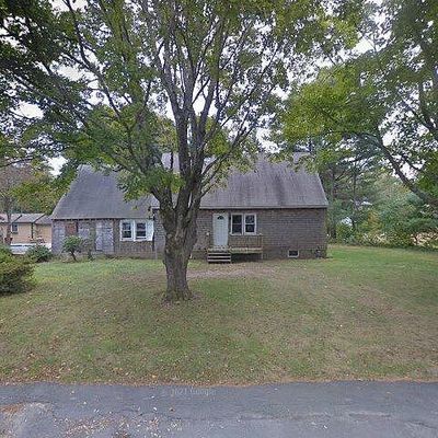 15 Frank Ave, West Kingston, RI 02892