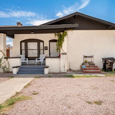 1505 W Fillmore St, Phoenix, AZ 85007