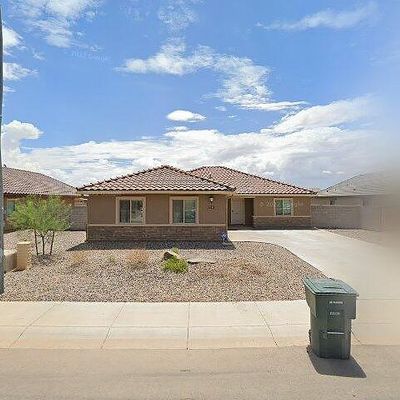 1545 E Caballero Dr, Casa Grande, AZ 85122