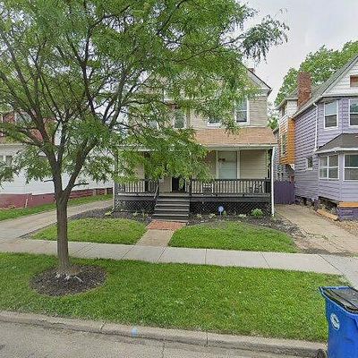 1582 E 86 Th St, Cleveland, OH 44106