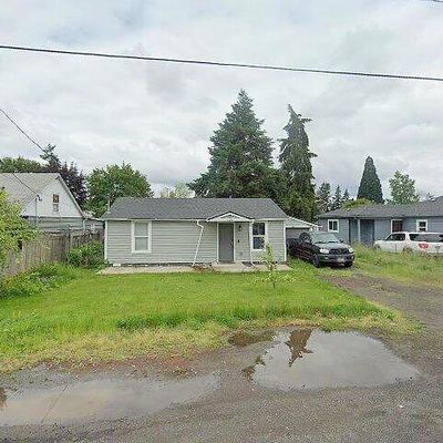 230 S 51 St Pl, Springfield, OR 97478