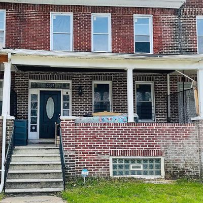2307 Bryant Ave, Baltimore, MD 21217