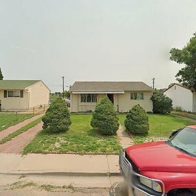 2310 Cheyenne Ave, Pueblo, CO 81003