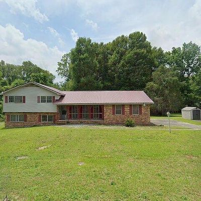 2322 Silver Pines Dr, Macon, GA 31206