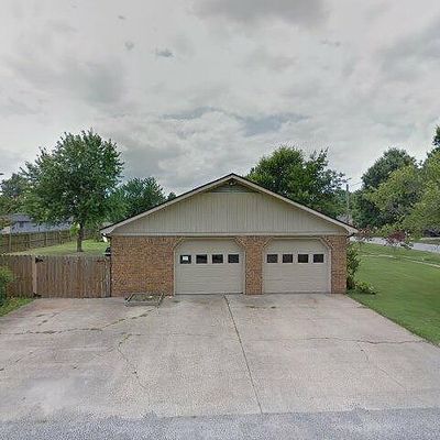 237 Southard St, Blytheville, AR 72315