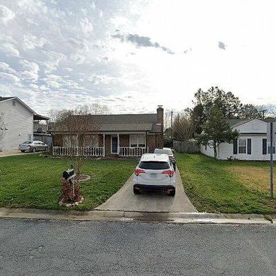 2404 Devon Dr, Monroe, NC 28110