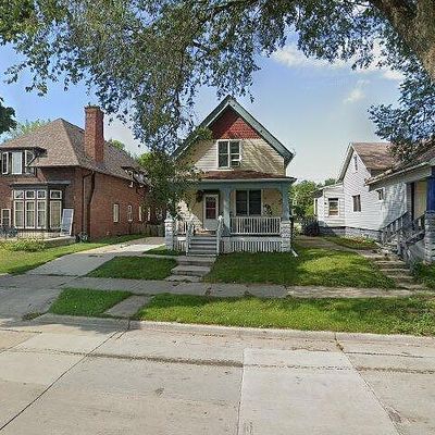2409 N Vel R Phillips Ave, Milwaukee, WI 53212