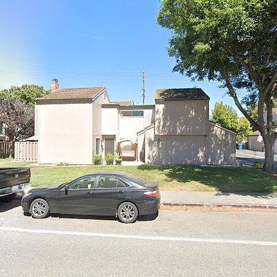 2423 South Dr, Santa Clara, CA 95051