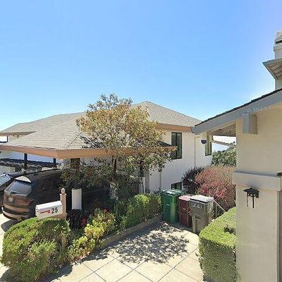 25 Observation Pl, Oakland, CA 94611