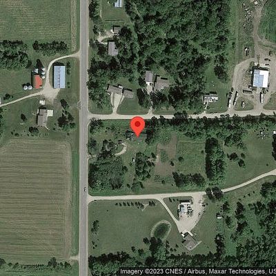 251 County Road 3 Ne, Osakis, MN 56360