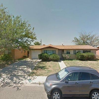 2707 Cambridge St, Odessa, TX 79761