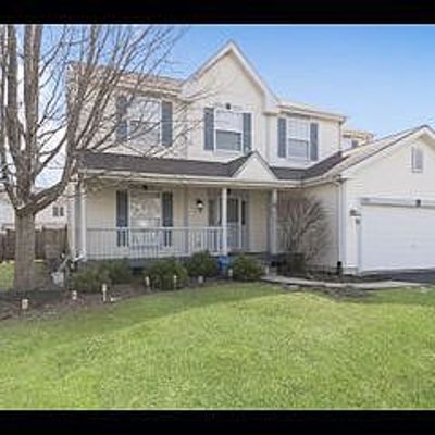 2008 Fieldstone Ct, Plainfield, IL 60586