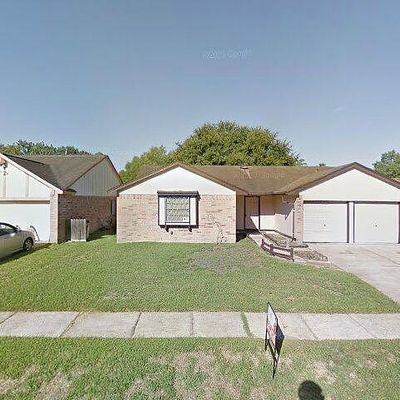 20419 Oak Limb Ct, Humble, TX 77338