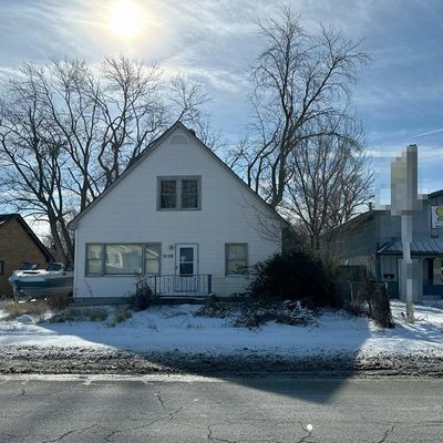 2128 E North Grand Ave, Springfield, IL 62702