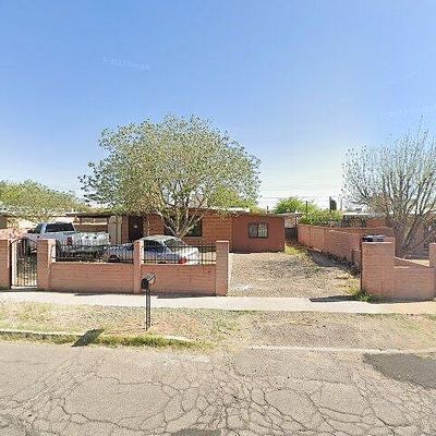218 E Elvado Rd, Tucson, AZ 85756