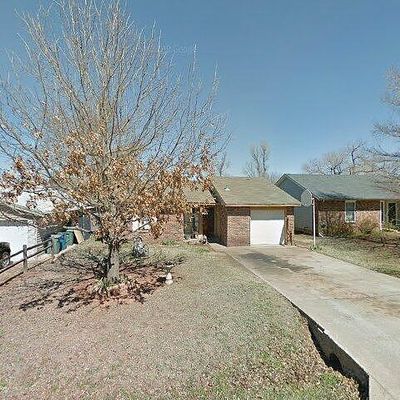 221 W Wayne St, Edmond, OK 73003