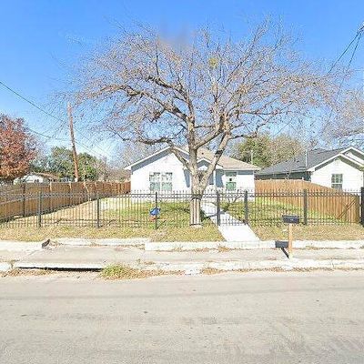 3211 Pitluk Ave, San Antonio, TX 78211