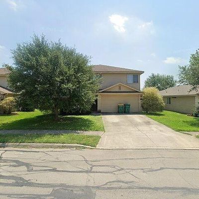 322 Candy Dr, Converse, TX 78109