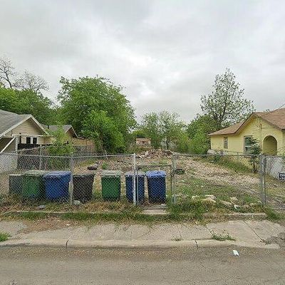 323 Gabriel, San Antonio, TX 78202