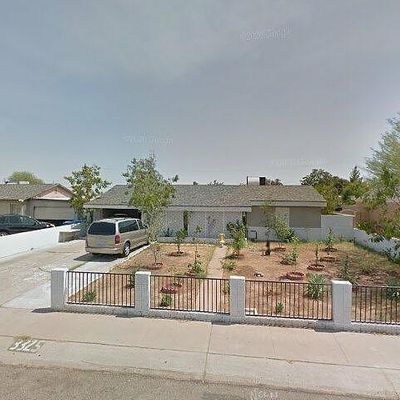 3325 E Pierce St, Phoenix, AZ 85008