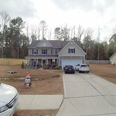 335 Glade Dr, Aberdeen, NC 28315