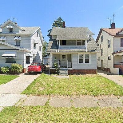 3489 W 118 Th St, Cleveland, OH 44111