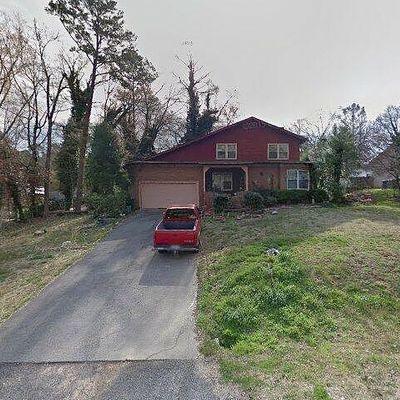 3505 Pine Ridge Rd, Scottsboro, AL 35769