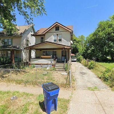 359 E 124 Th St, Cleveland, OH 44108