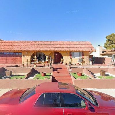 3683 El Toro St, Las Vegas, NV 89121